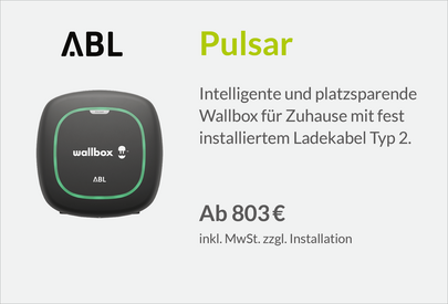 ABL Pulsar